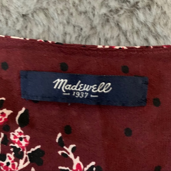 Madewell dress - Picture 10 of 14